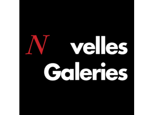 Nouvelles Galeries Logo