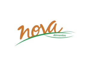 Nova Alimentos Logo