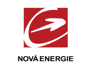 Nova Energie Logo