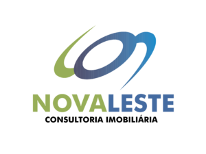 Nova Leste Im veis Logo