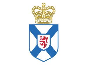 Nova Scotia Logo