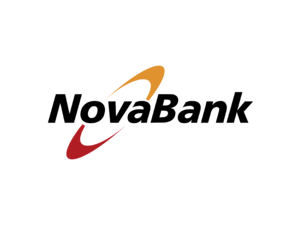 NovaBank Logo