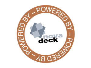 Novadeck Logo