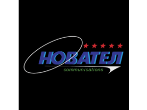 Novatel Communications Logo
