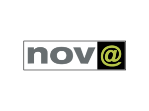 NovaTV Logo
