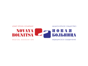 Novaya Bolnitsa Logo