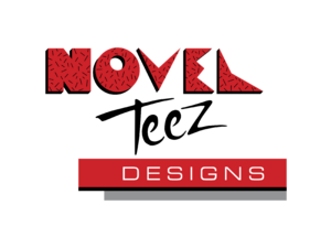 Novel Teez Designs Logo
