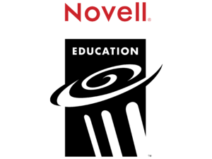Novell Logo
