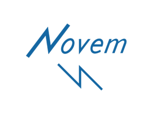 NOVEM Logo