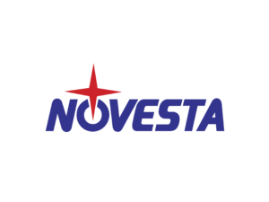 Novesta a s Logo