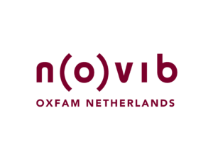 Novib Logo