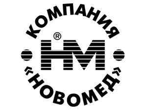 Novomed Logo
