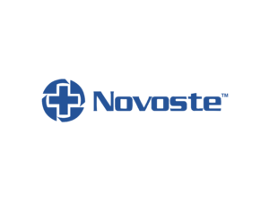 Novoste Logo