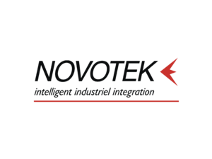 Novotek Logo