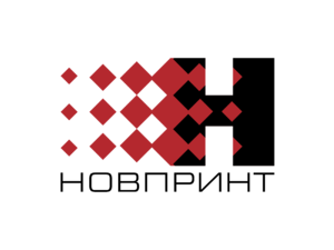 Novprint Logo