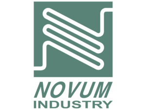 Novum Industry Logo