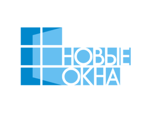 Novye Okna Logo