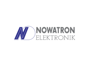 Nowatron Elektronik Logo