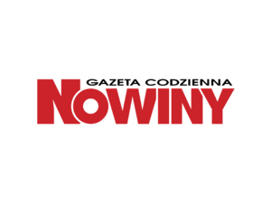 Nowiny Gazeta Logo