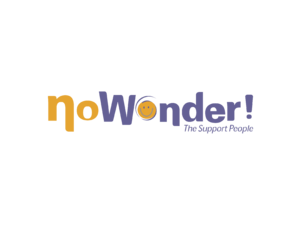 NoWonder! Logo