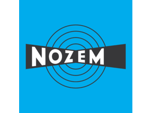 Nozema Logo