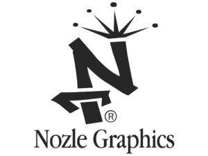 Nozle Graphics Logo