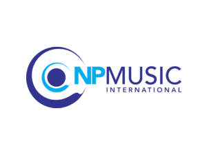 NP Music International Logo