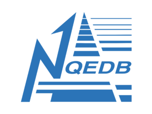 NQEDB Logo