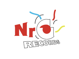 NRG Records Logo
