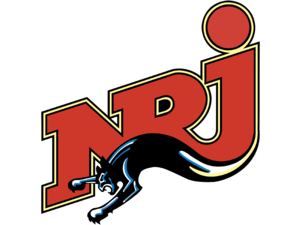 NRJ Logo