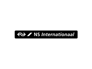 NS Internationaal Logo