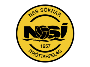 NSI Runavik Logo