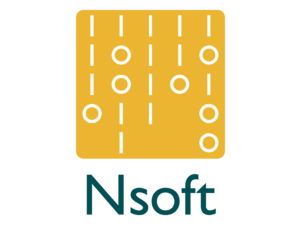 Nsoft Logo