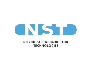 NST Logo