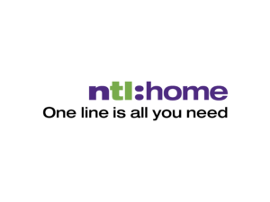 NTL Home Logo