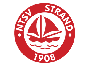 NTSV Strand 1908 Logo