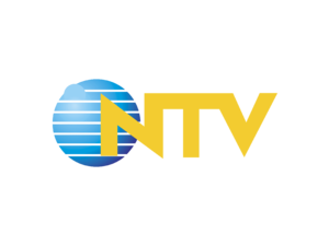 NTV Logo