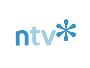 NTV Logo