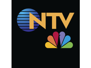 Ntvmsnbc Logo