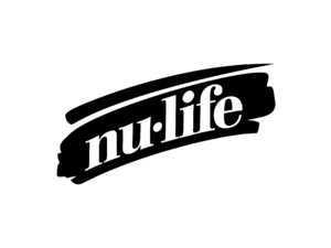 Nu Life Logo