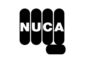 Nuca Logo