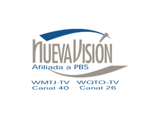 Nueva Vision Logo