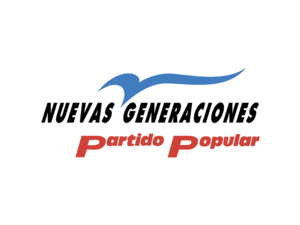 Nuevas Generaciones Logo