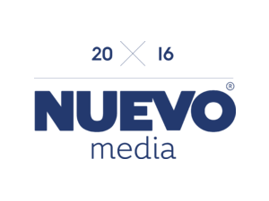 Nuevo Media Logo