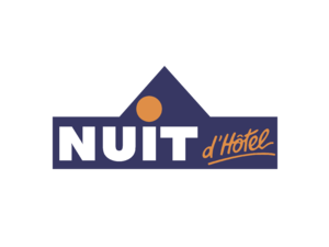 Nuit d’Hotel Logo