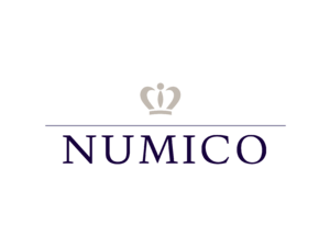 Numico Logo