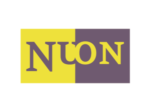 Nuon Logo
