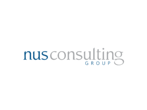 Nus Consulting Logo