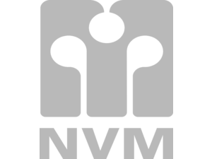 NVM Nederlandse Vereniging van Makelaars Logo