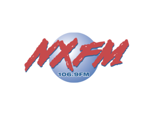 NX FM Logo